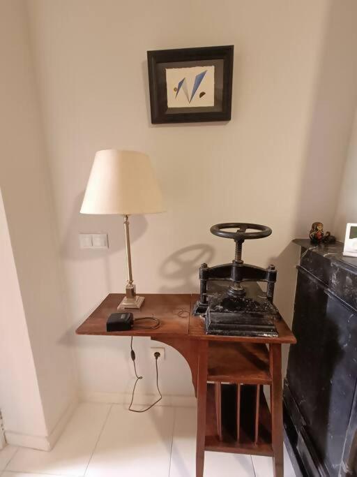Casa Aguila Casco Antiguo Patio Privado Apartment Caces Екстериор снимка