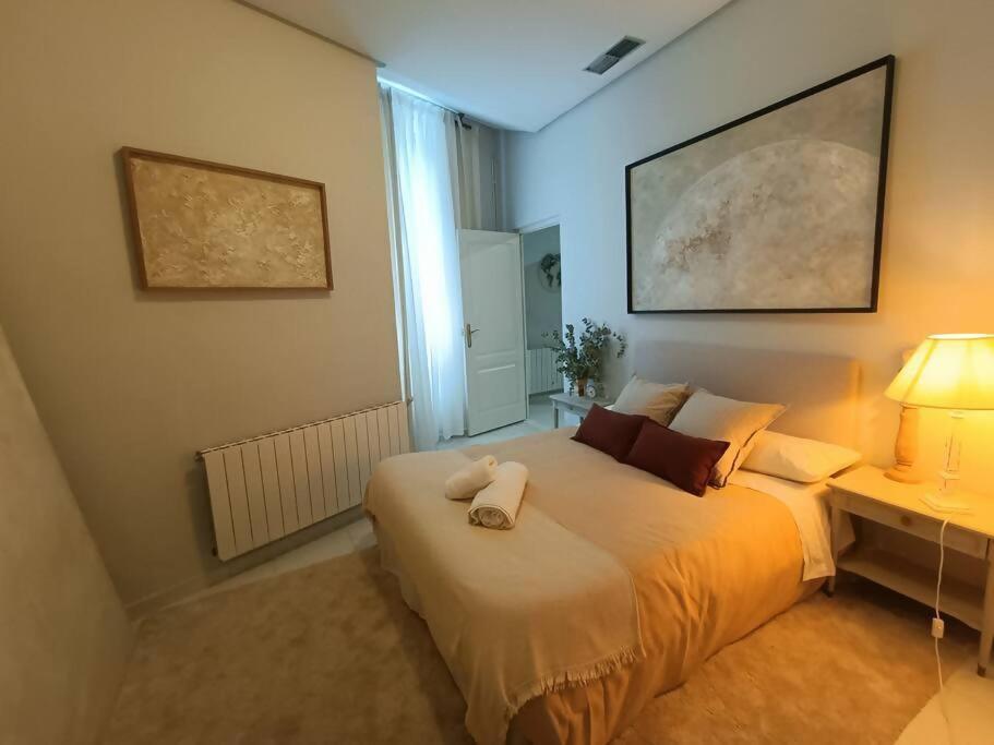 Casa Aguila Casco Antiguo Patio Privado Apartment Caces Екстериор снимка